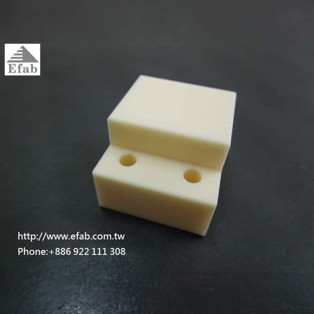 EFAB - Ceramic Block (Small)